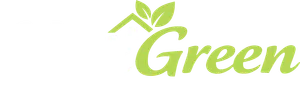 YeskGreen Cleaning Services Logo